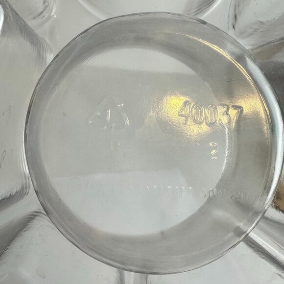 Longerberger Plastic Protector 10 Way Divided Hostess Serving Tray 40037 - Picture 2 of 3